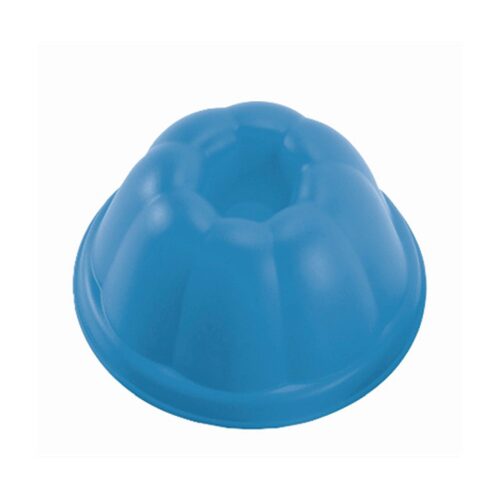 HAPE E8183 Gugelhupf, blau