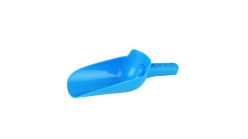 HAPE E8187 Mehlschaufel, blau