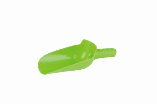HAPE E8189 Mehlschaufel, grün