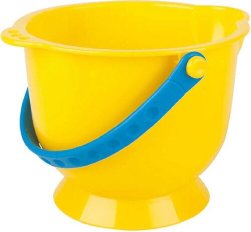 HAPE E8194 Kleiner Eimer, gelb