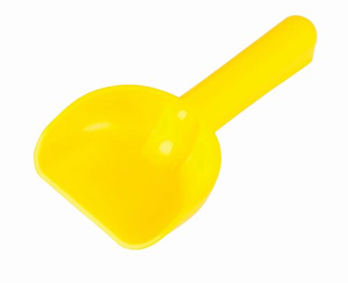 HAPE E8200 Babyschaufel, gelb