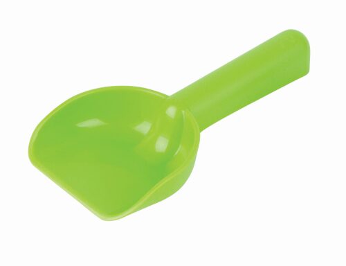 HAPE E8201 Babyschaufel, grün