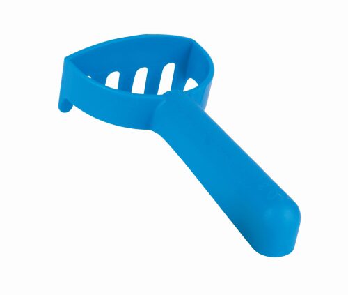 HAPE E8203 Babyrechen, blau