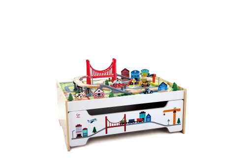 HAPE E8941 Railway Storage Table
