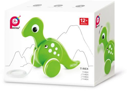 PINTOY P0517 PT T-Rex