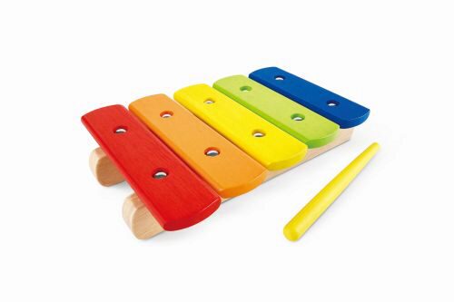 PINTOY P0700 PT Basic Xylophone