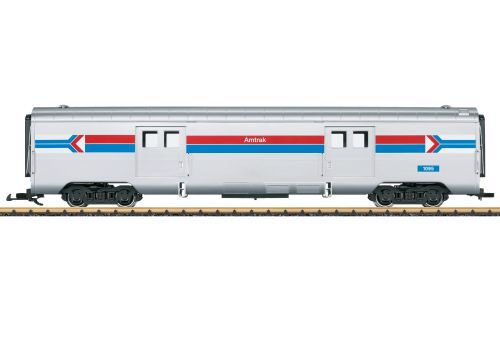 LGB 36600 Amtrak Gepäckwagen Phase I