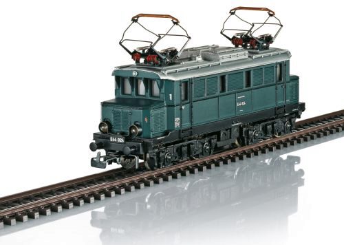 Märklin 30111 E-Lok E44 DRG II Retro