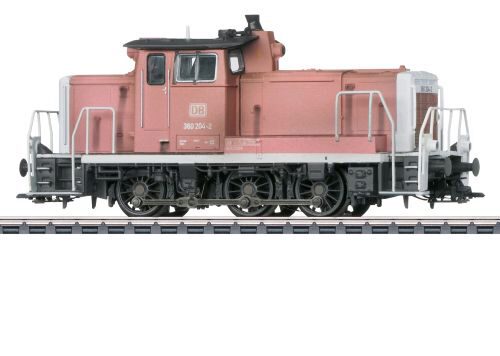 Märklin 37896 Diesellokomotive Baureihe 360