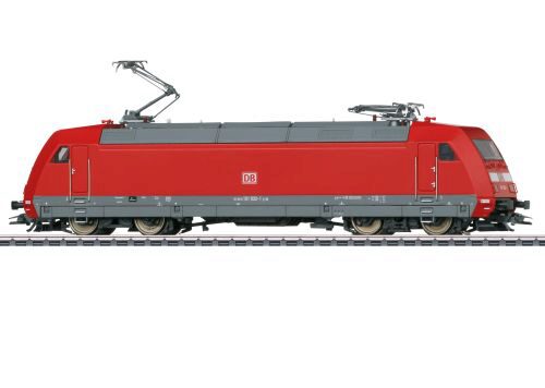 Märklin 39376 E-Lok BR 101 DB AG