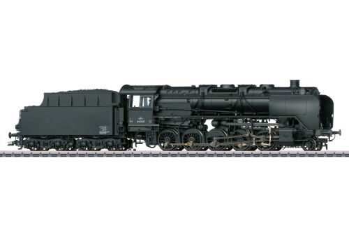 Märklin 39888 Güterzug-Dampflok BR 44 ÖBB