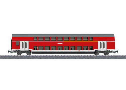 Märklin 40400 Märklin Start up - Regional Express Doppelstockwagen 1./2. Klasse