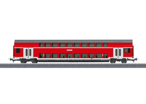 Märklin 40401 Märklin Start up - Regional Express Doppelstockwagen 2. Klasse