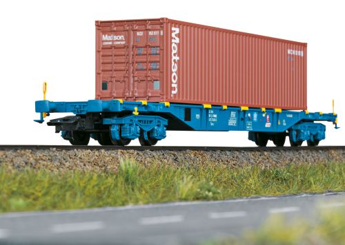 Märklin 47136 Containerwagen HC