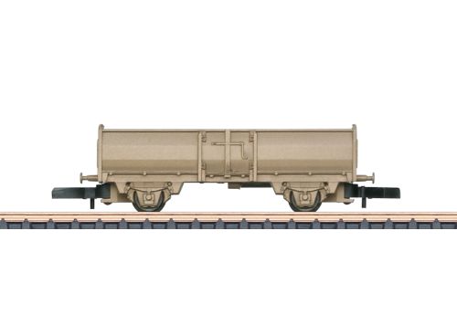 Märklin 86236 Off. Güterwagen Bronze Edition