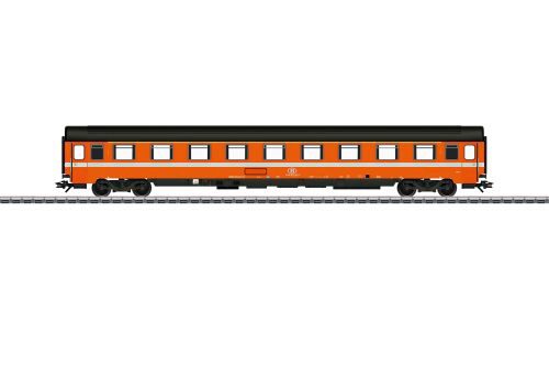 Märklin 43511 Reisezugwagen AI6 SNCB
