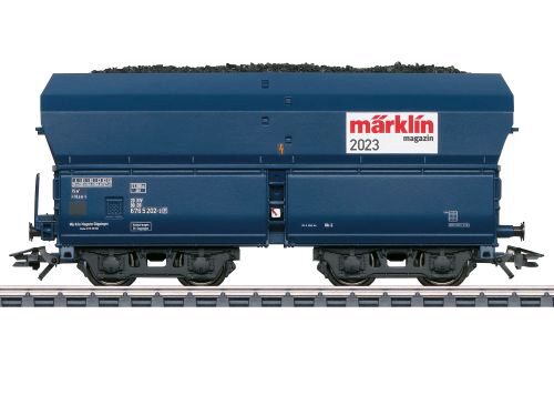 Märklin 48523 Märklin-Magazin Wagen 2023