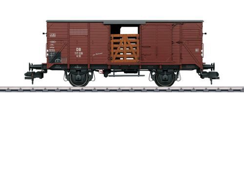 Märklin 58945 Güterwagen Viehtransport G 10