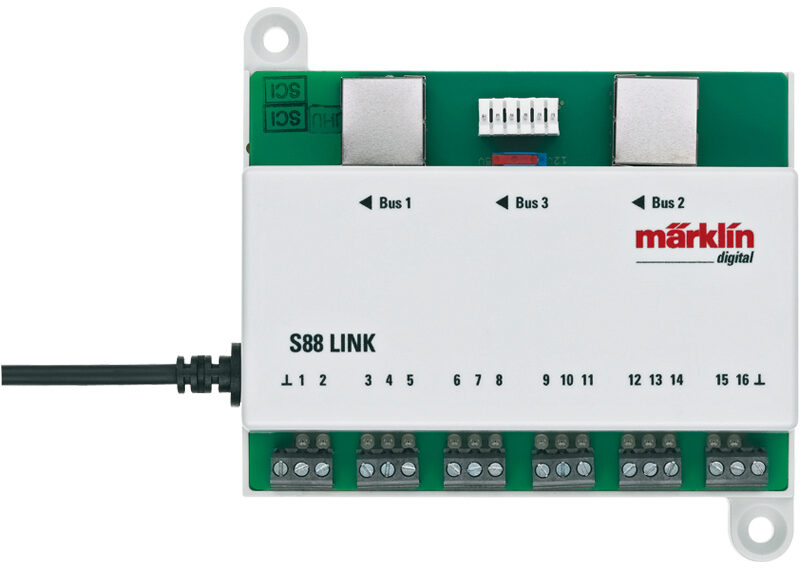 Märklin 60883 L88 (Link S88) Netzteil für S88DC  (60882)