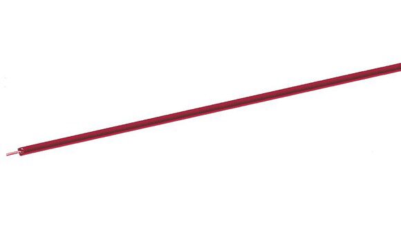Roco 10632 Drahtrolle 0,2 mm² rot 10m