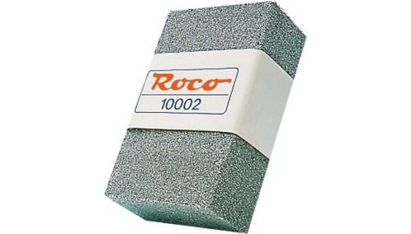 Roco 10915 Roco-Rubber 10 Stk.           