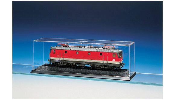 Roco 40025 Sammlervitrine gross
