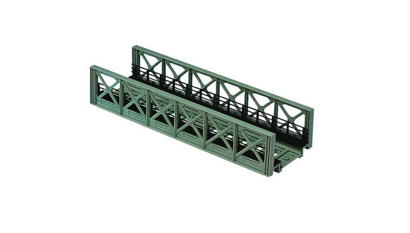 Roco 40080 Brücke Kastenform 228,6mm     