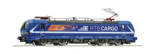 Roco 60929 E-Lok BR 192 RTB Snd.Ready    