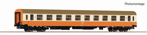 Roco 6200041 Schnellzugwagen 1. Klasse, DR