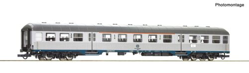 Roco 6200164 Silberling 1./2. Kl. DB