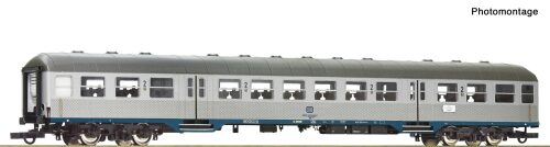 Roco 6200165 Silberling 2. Kl. DB #1