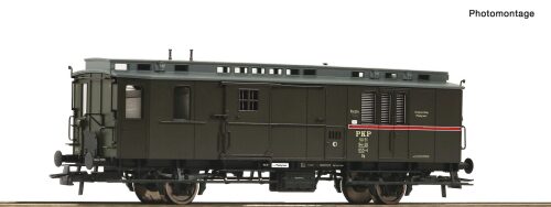 Roco 6200196 Gepäckwagen PKP