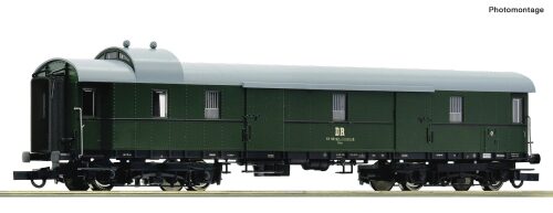 Roco 6200226 Gepäckwagen Bauart 28 DR