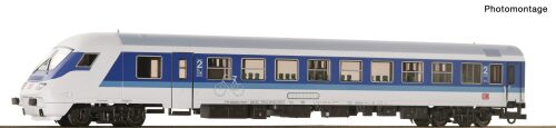 Roco 6210210 Steuerwagen Interregio DB-AG DCC