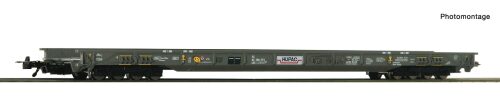 Roco 6600093 Rola Zwischenwag. Hupac