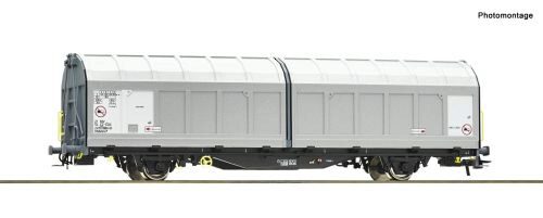 Roco 6600095 Schiebewandwagen, CD Cargo
