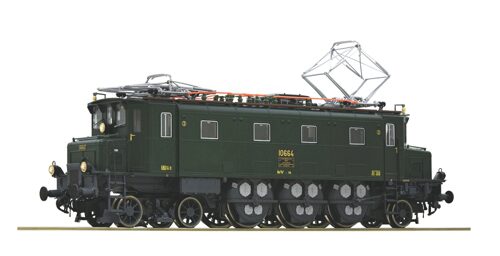 Roco 70091 SBB E-Lok Ae 3/6I 10664  Edition-Modell