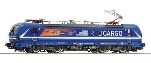 Roco 71928 RTB E-Lok BR 192 RTB              