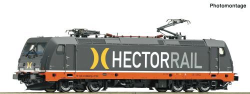 Roco 73947 HECTOR E-Lok BR 241 Hector           