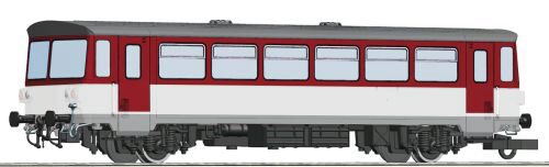 Roco 74243 ZSSK  Beiwagen zum Motorwagen Rh 810