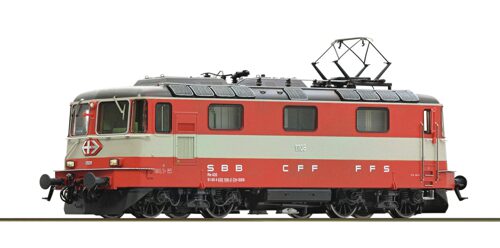 Roco 7500002 SBB E-Lok 11108 Swiss Express