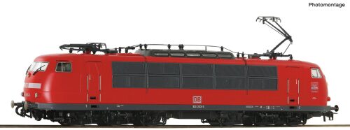 Roco 7520157 E-Lok 103 233 DB-AG