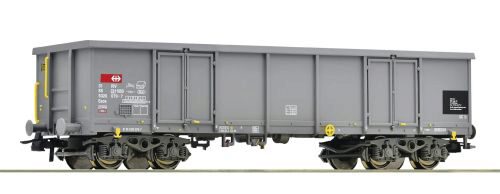 Roco 76325 SBB offener Güterwagen Eaos