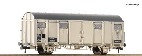 Roco 76604 Gedeckter Güterwagen, SNCF