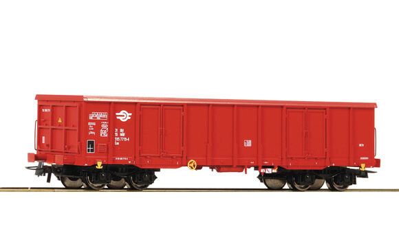Roco 76969 Offener Güterwagen Eas, MAV