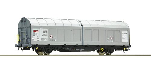 Roco 77488 SBB  Schiebewandwagen