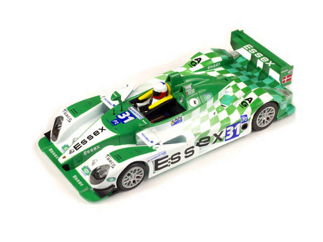 AVANT SLOT 50605 Porsche Spyder Le Mans 2009 - Essex