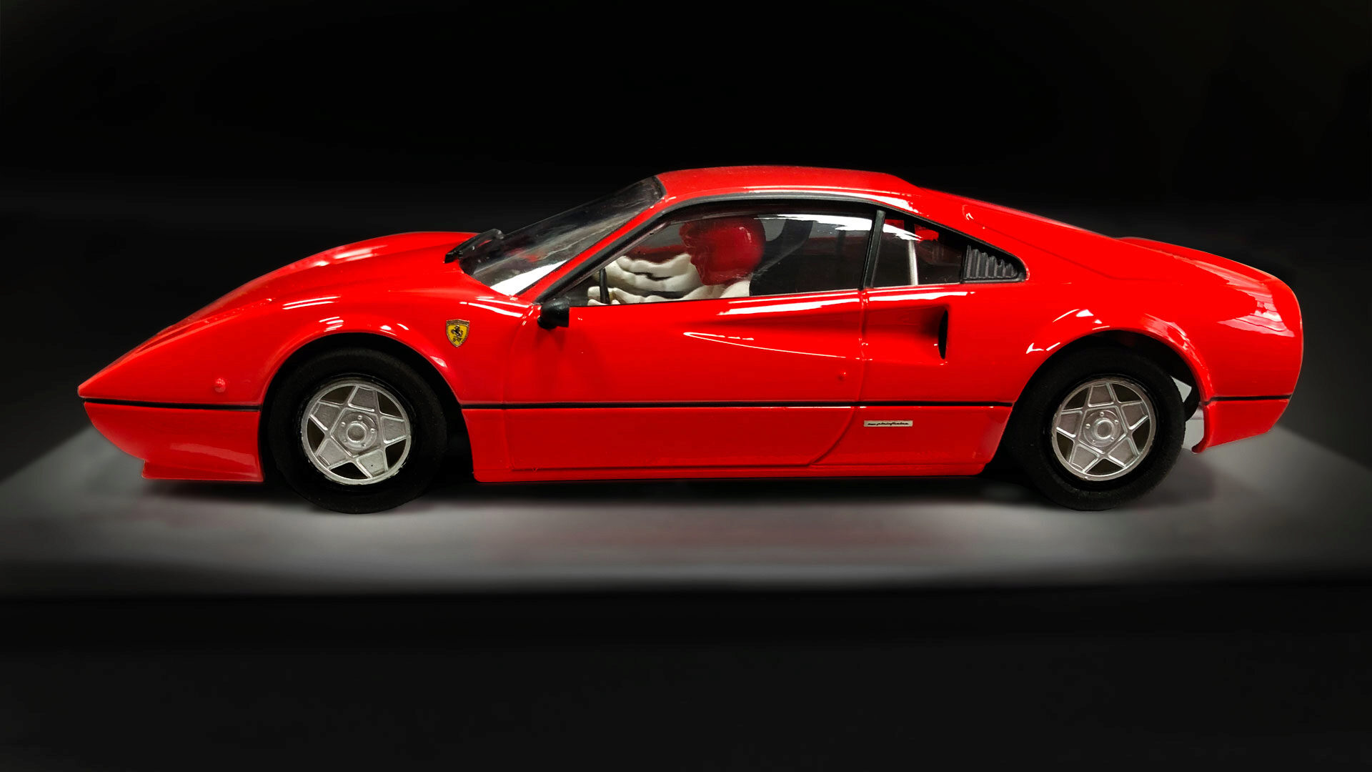 AVANT SLOT 51401 Ferrari 308 GTB - Stradale Rosso