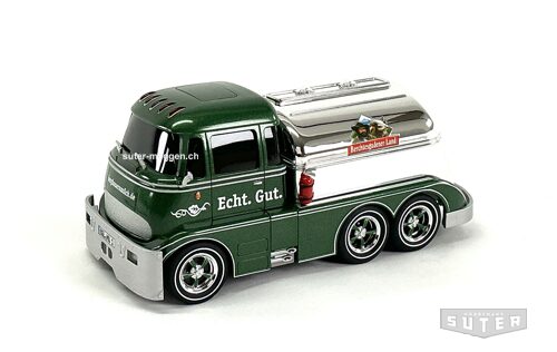 Carrera 30889 D132 Carrera Tanker "Berchtesgadener Land"