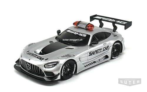 Carrera 32016 D132 Mercedes-AMG GT3 Evo "´Safety Car"